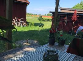 Hus i Heda, hotel v destinaci Ödeshög