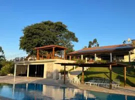 Sitio Santa Terezinha