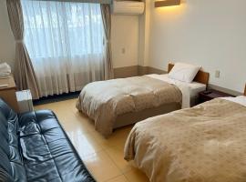 Hotel Yamadaso - Vacation STAY 41344v, hotel poblíž Letiště Iejima - IEJ, Nago