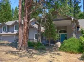 The Terry Cabin