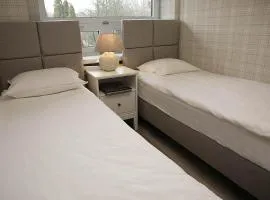 Apartament nad Zalewem All-Inclusive