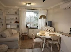 Apartament nad Zalewem All-Inclusive