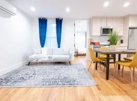 323-1 Spacious 2BR Williamsburg