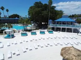 SkyBeach Resort