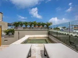 Apartamento De La Cruz Con Rooftop By SoHo