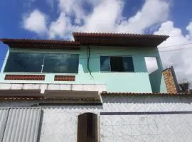 Casa Ilha de Vera Cruz - Bahia