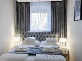 Relax Apartman Free Parking