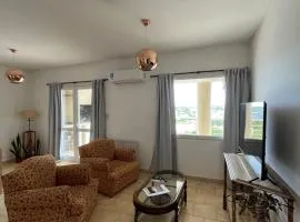 Departamento Sara, zona centro con cochera!