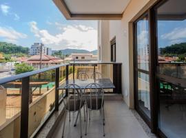 Comfort and Mountain View，位于塞尔苏拉穆斯州长镇的酒店