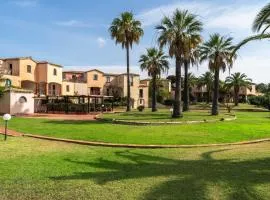 Classical Res Baia Delle Palme Prem Bilo 4 person
