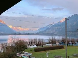 La Belle Vue Studio - Lakeview, Pool, Free Parking