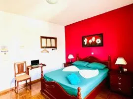 Casa BB&Djassi