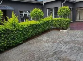 Wampex Guest House