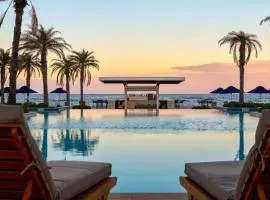 Seaside Apartment - 167 m² - 3 Bedrooms - 8 People