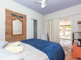 Memora Guesthouse Pontal do Paraná - Suíte a duas quadras da Praia e perto da Ilha do Mel