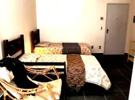 Economical Hosting Downtown - Hospedagem econômica no centro de Campinas