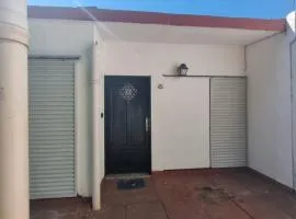 Spacious house for 4 6 people