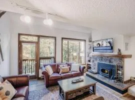 Mt Baker Lodging Condo 55SW - Sleeps 4, Great Community Aemenities