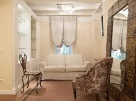 Pied-a-terre Cappelle Medicee
