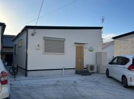 OUCHI Oaramachi - Vacation STAY 18642, Cottage in Goto
