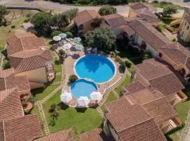 The Fantastic Residenza Badus T6 2BedApt sleeps 6