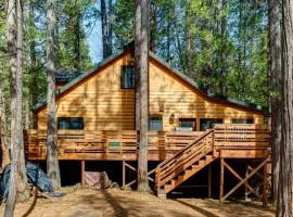 Big Pine Lodge