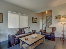 Surf's Up 30 Day Minimum, hotel a Hood River