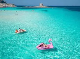 L'approdo