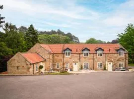Sandsend Retreats at Saltmoore
