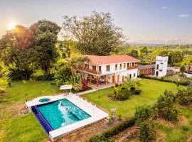 Casa de Campo en El Edén