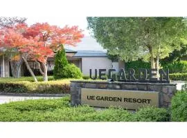 UE GARDEN RESORT - Vacation STAY 41482v