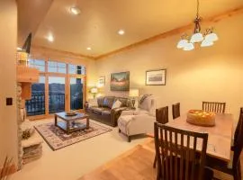Palisades Lodge Suite 207