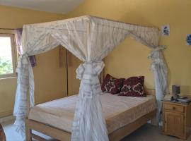 TSANTA Lodge, chata v destinaci Talata-maty