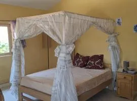 Charmante petite maison toute équipée