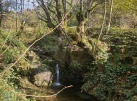 Camping Borlova Sky Express