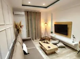 Aneira Suite in Chalkida