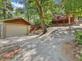 Knickerbocker retreat #2321