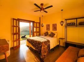 Ellementares Guest House