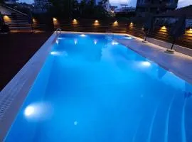 Hotel IONI-AN Ksamil