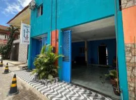 Pousada Lagoa Azul
