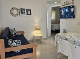 Apto 1110 - Golden Village Taperapuã