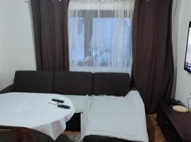 Apartman Luna, hotel a Vrbanja