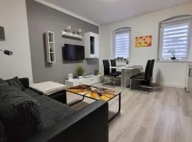 Apartment in ruhiger Südvorstadt