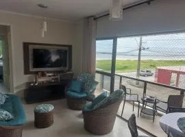 Seaside comfort 6 people
