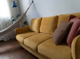 Quarto no Prado