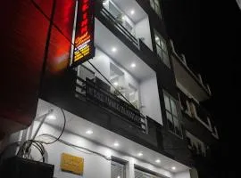 SHARVIL Inn