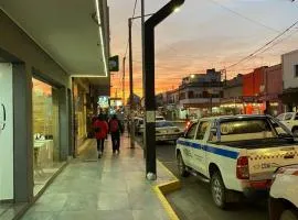 Hotel Olavarria