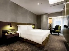 CHECK inn Taipei Nanjing