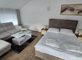 Motel Za Miedzą