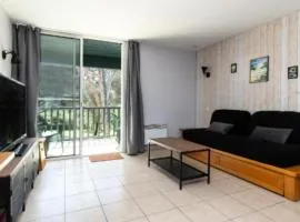 Village Moliets - maeva Home - Appartement 2 pièces 5 personnes - Prestige MAE-7051